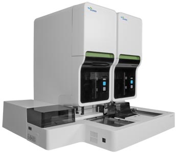 CARRON - XN 2000