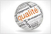 Notre Politique Qualit